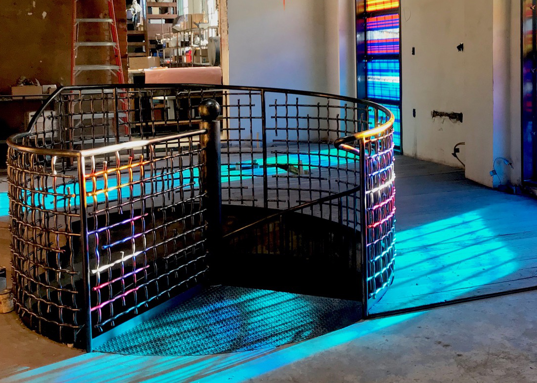 Pittsburgh ECHT Project